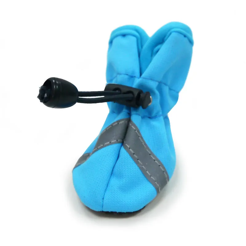 Slip-On Paws