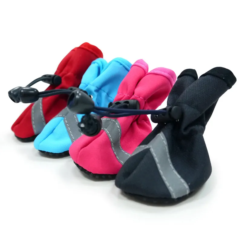 Slip-On Paws
