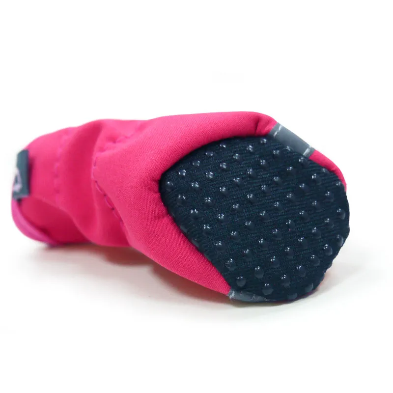 Slip-On Paws