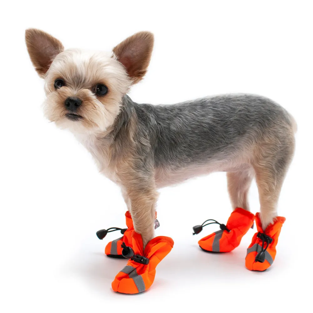 Slip-On Paws