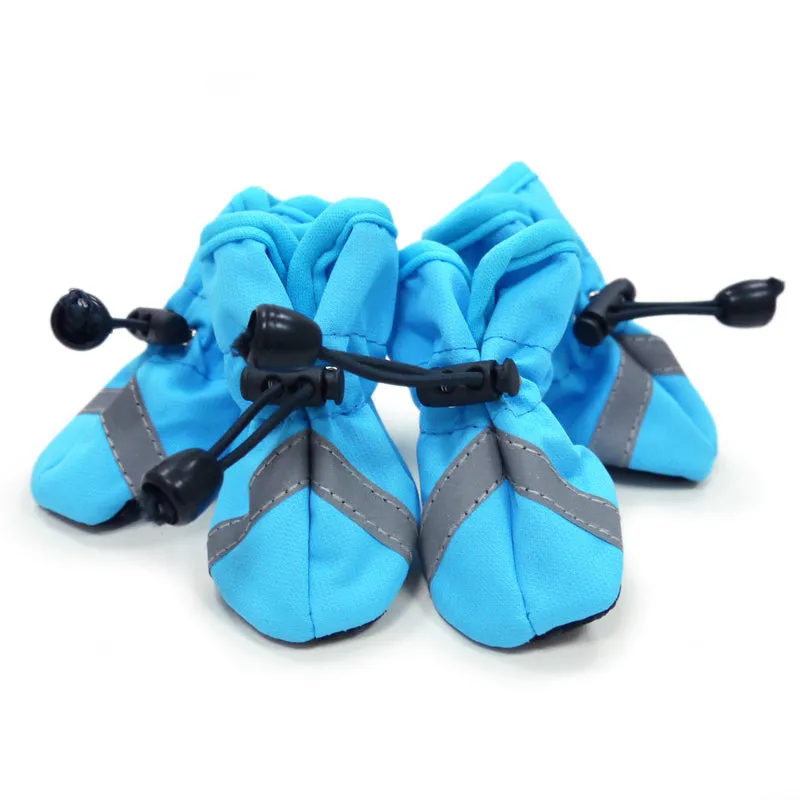 Slip-On Paws