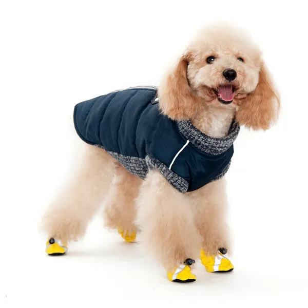 Slip-On Paws