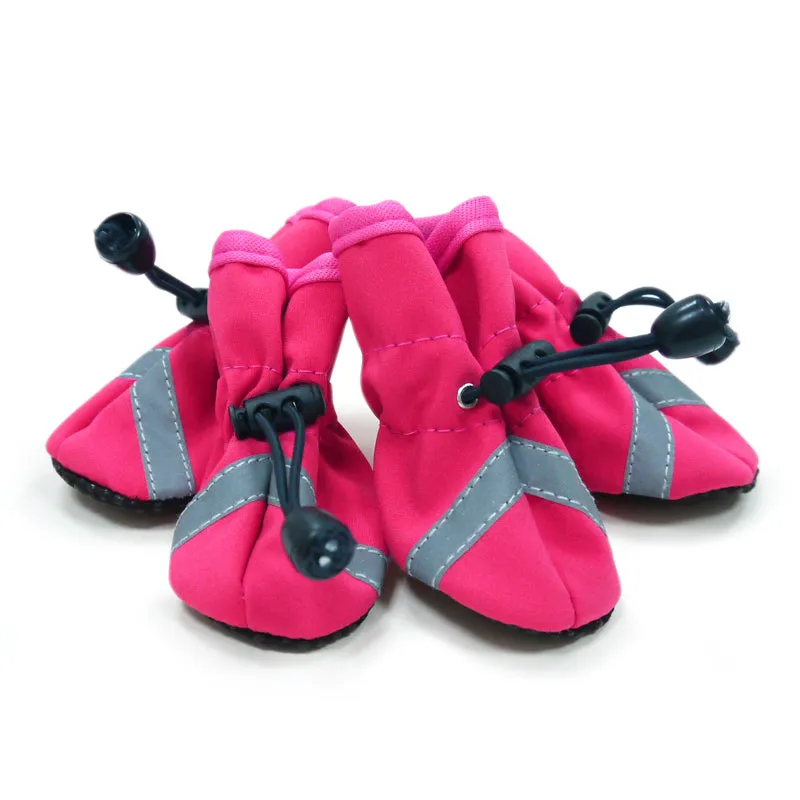 Slip-On Paws