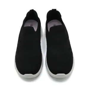 Slip on Skechers L-603 - Black