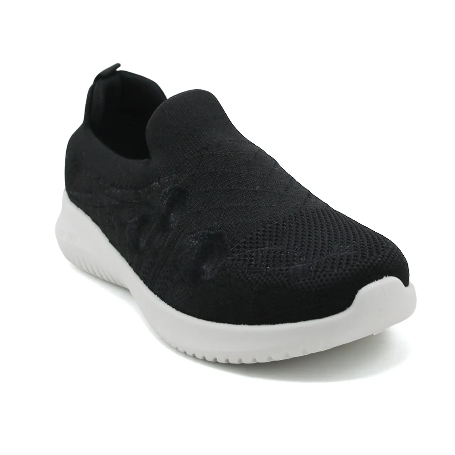 Slip on Skechers L-603 - Black