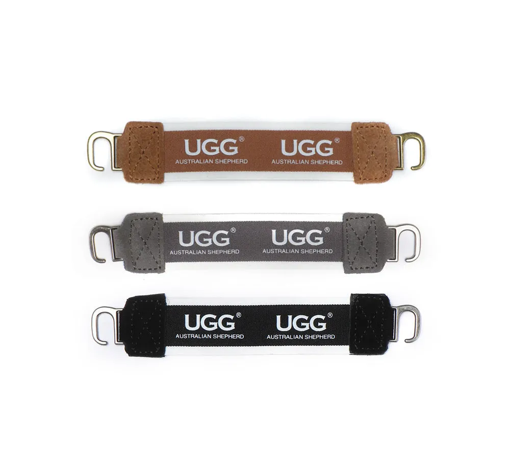 Slippers Removable Elastic Metal Connection Band
