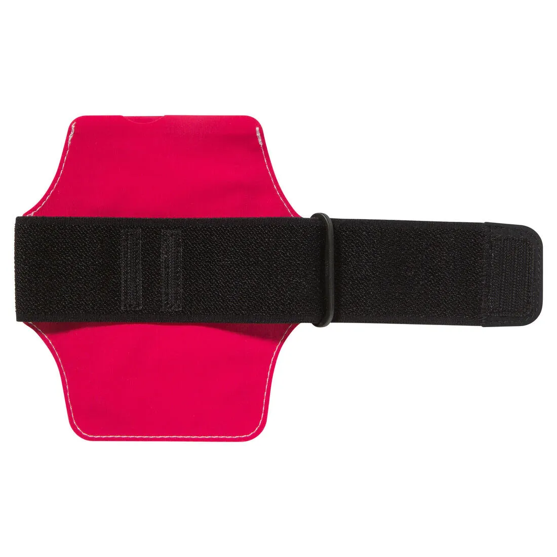 Smartphone Armband Pink White