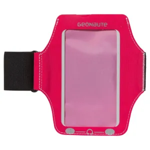 Smartphone Armband Pink White