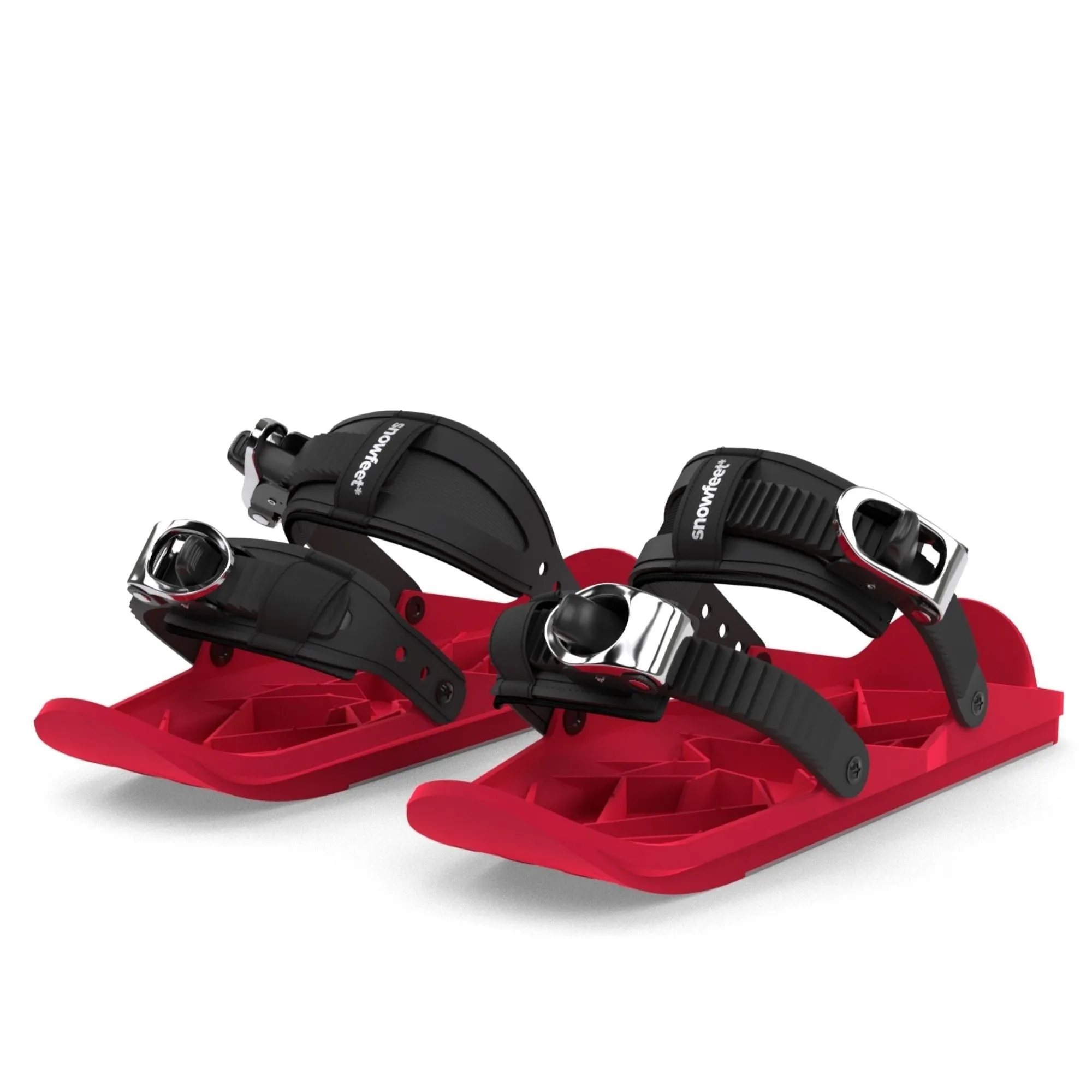 Snowfeet* | Mini Ski Skates