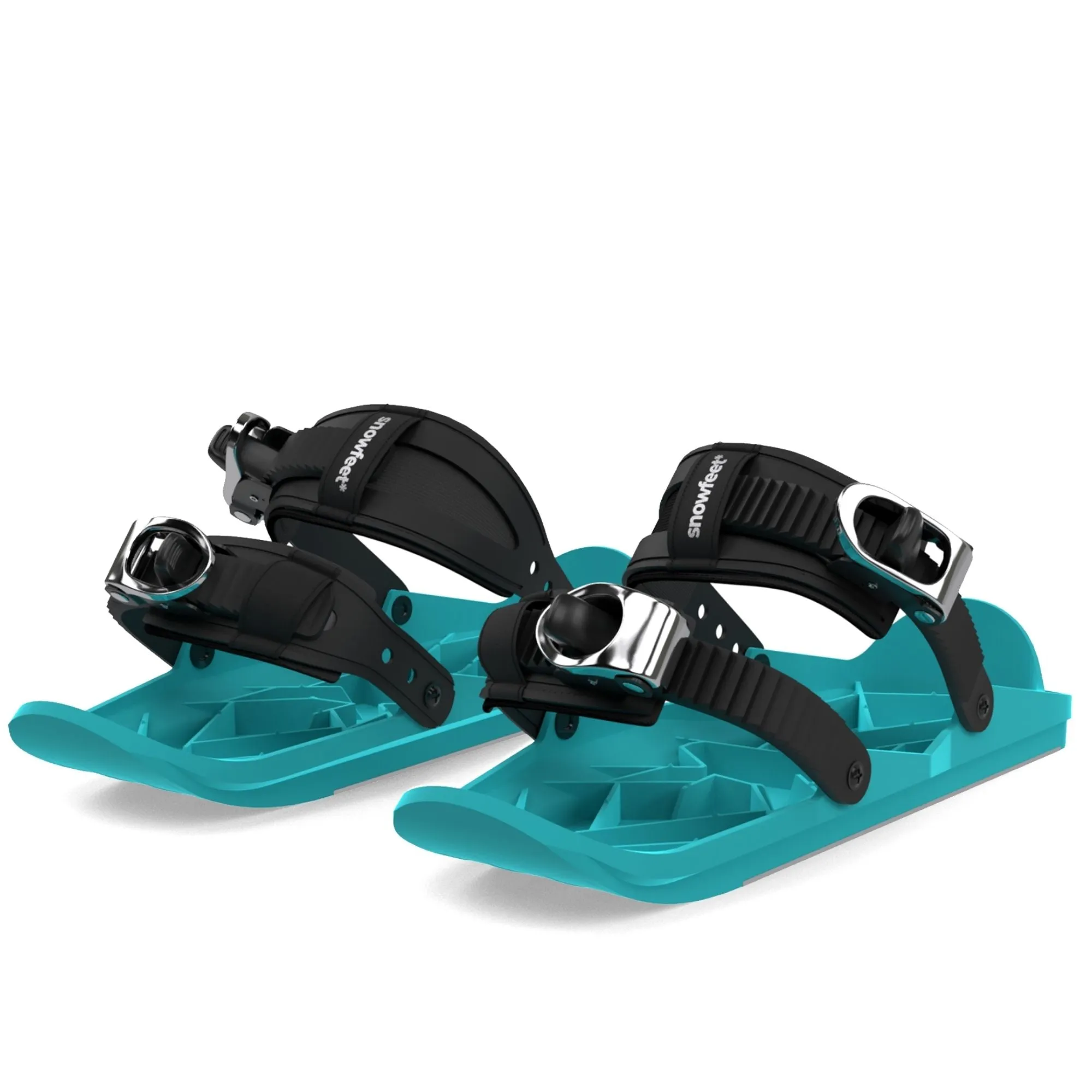 Snowfeet* | Mini Ski Skates