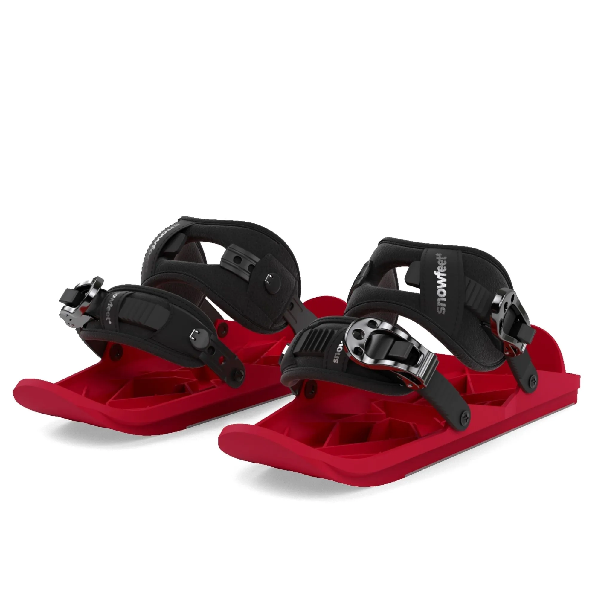 Snowfeet* | Mini Ski Skates