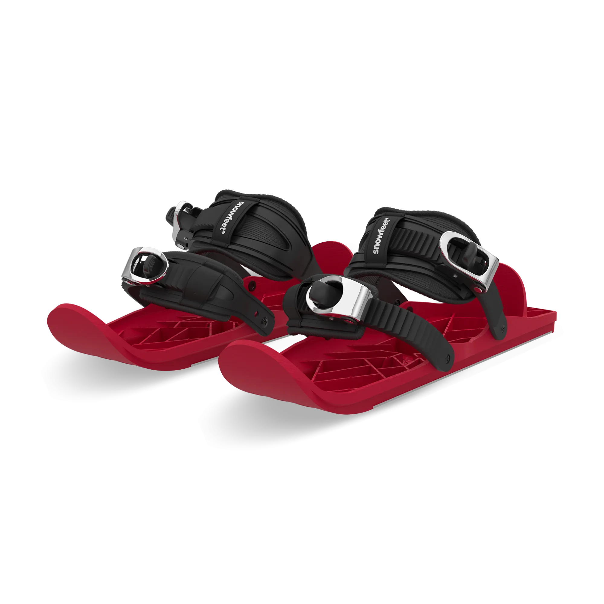 Snowfeet* | Mini Ski Skates