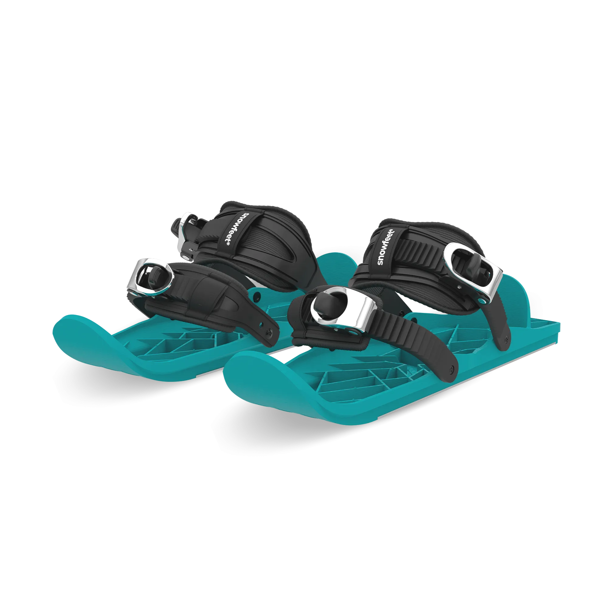 Snowfeet* | Mini Ski Skates