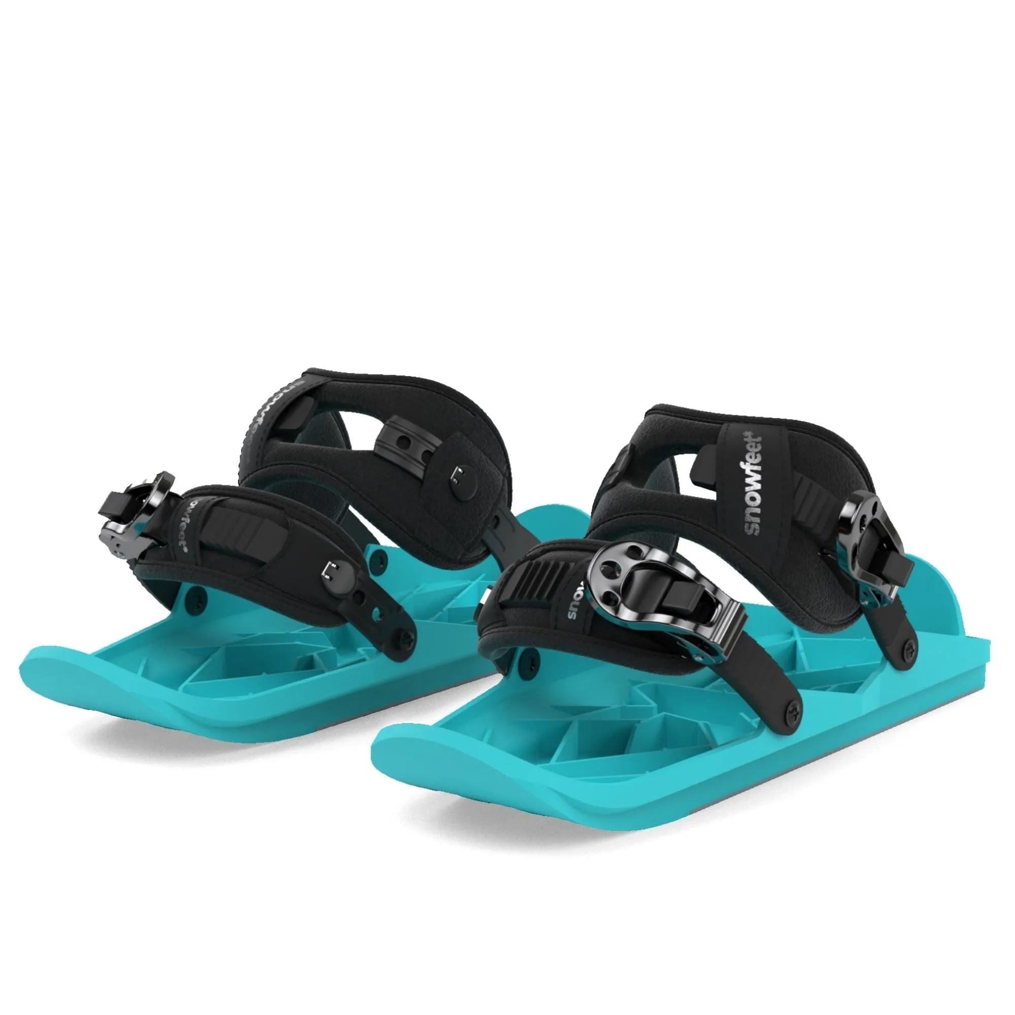 Snowfeet* | Mini Ski Skates