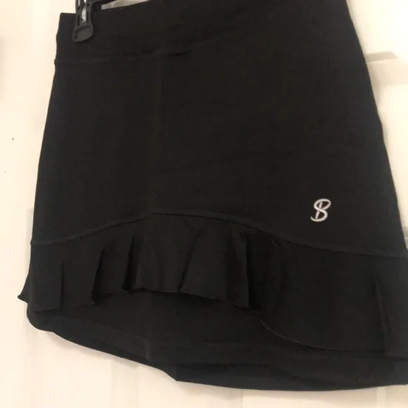 SofiBella Tennis/Golf/Pickleball Skort, NWT!
