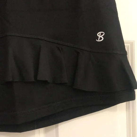SofiBella Tennis/Golf/Pickleball Skort, NWT!