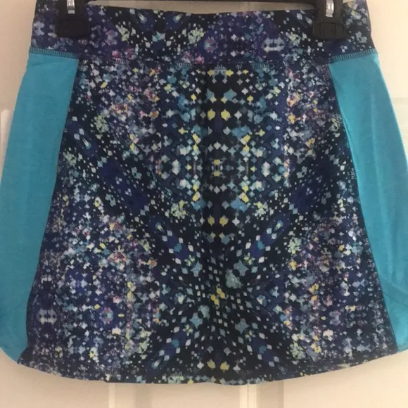 SofiBella Tennis/Golf/Pickleball Skort, NWT!