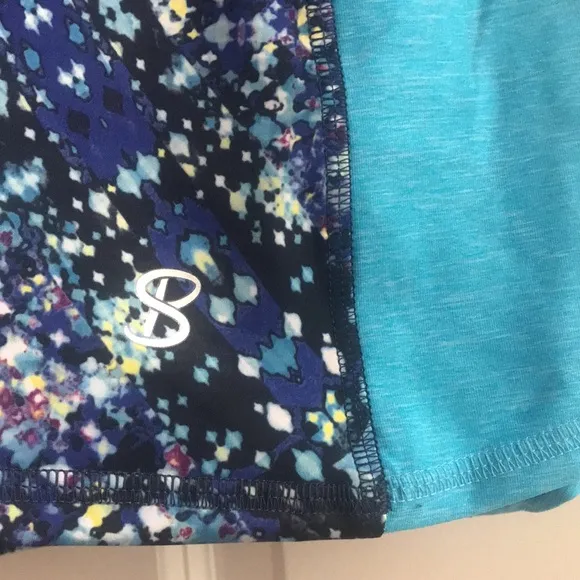 SofiBella Tennis/Golf/Pickleball Skort, NWT!
