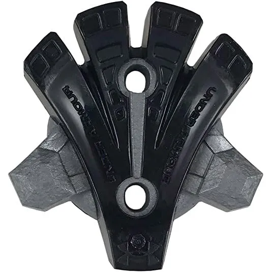 Softspikes - Under Armour/Silver Tornado Fast Twist 3.0