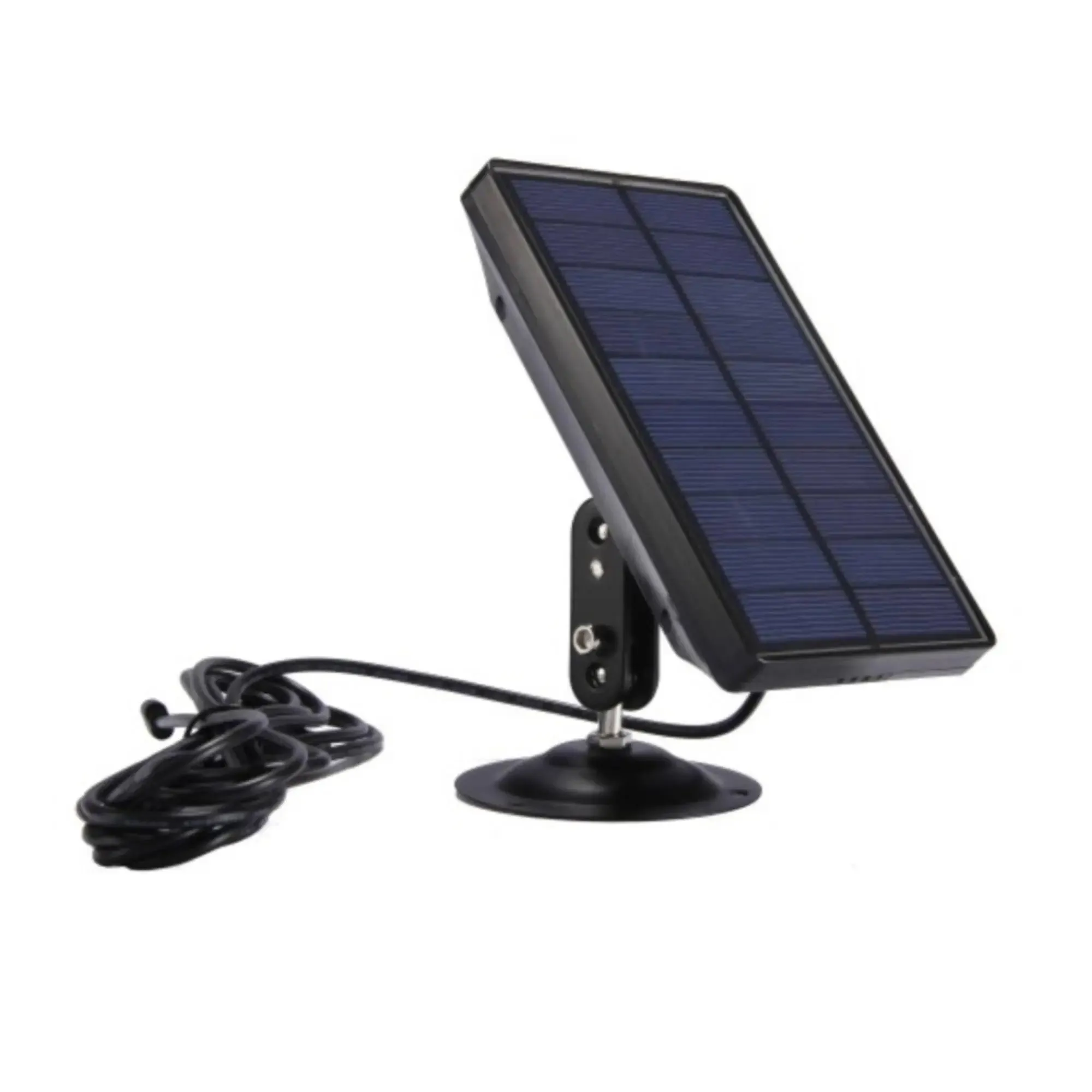 Solar Power Bank for Outdoor Trail Cameras