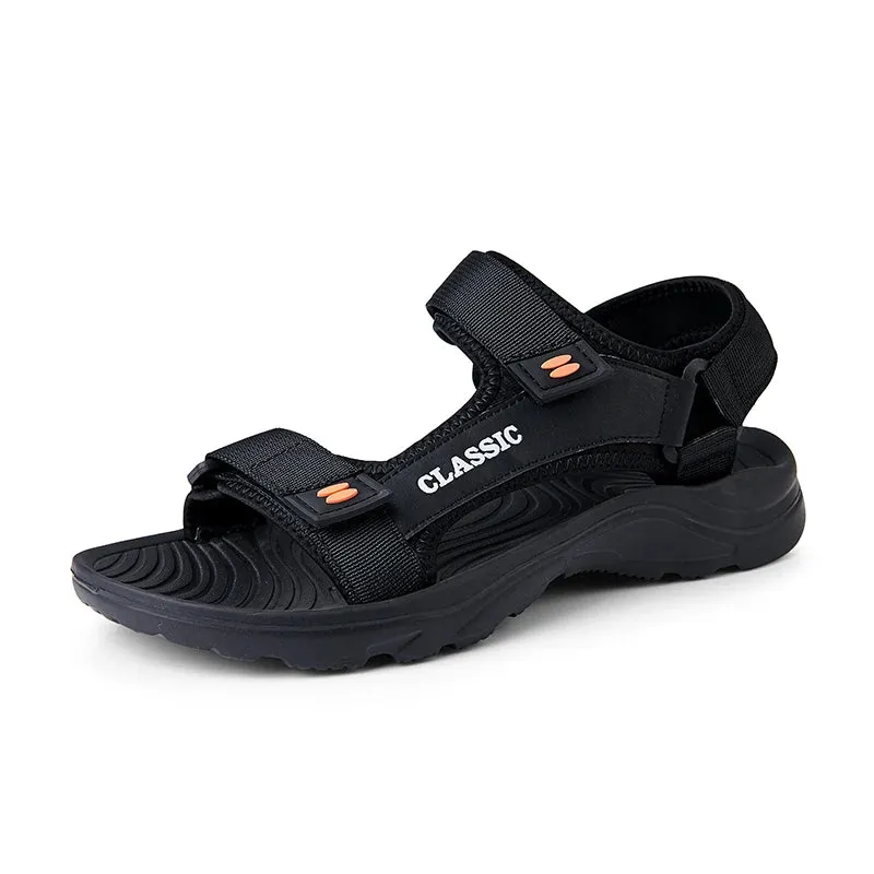 Sommerliche Varun Sandalen
