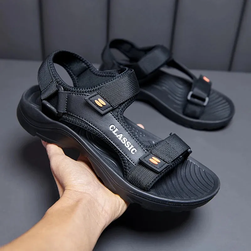 Sommerliche Varun Sandalen
