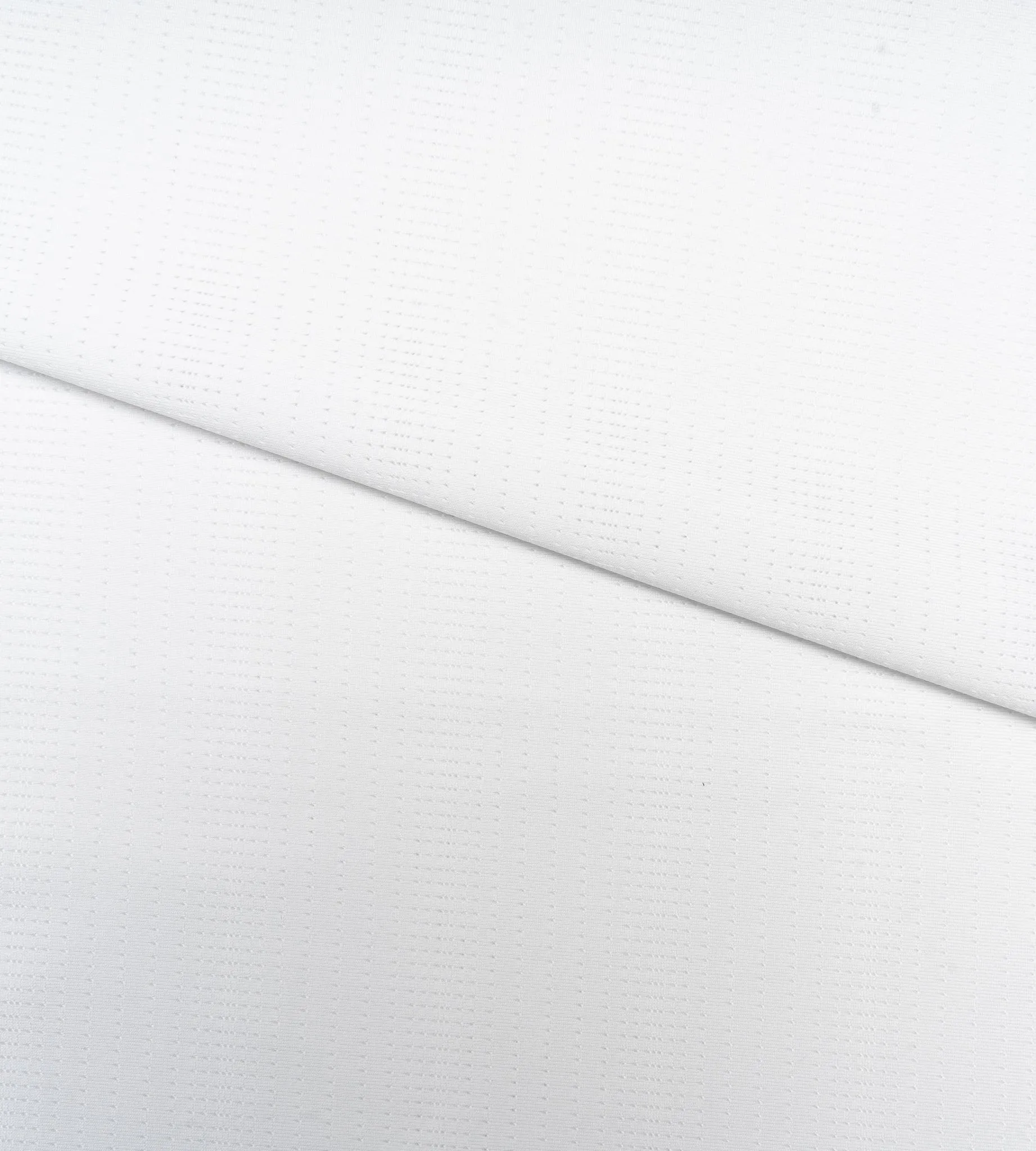 SPEED POLO - WHITE