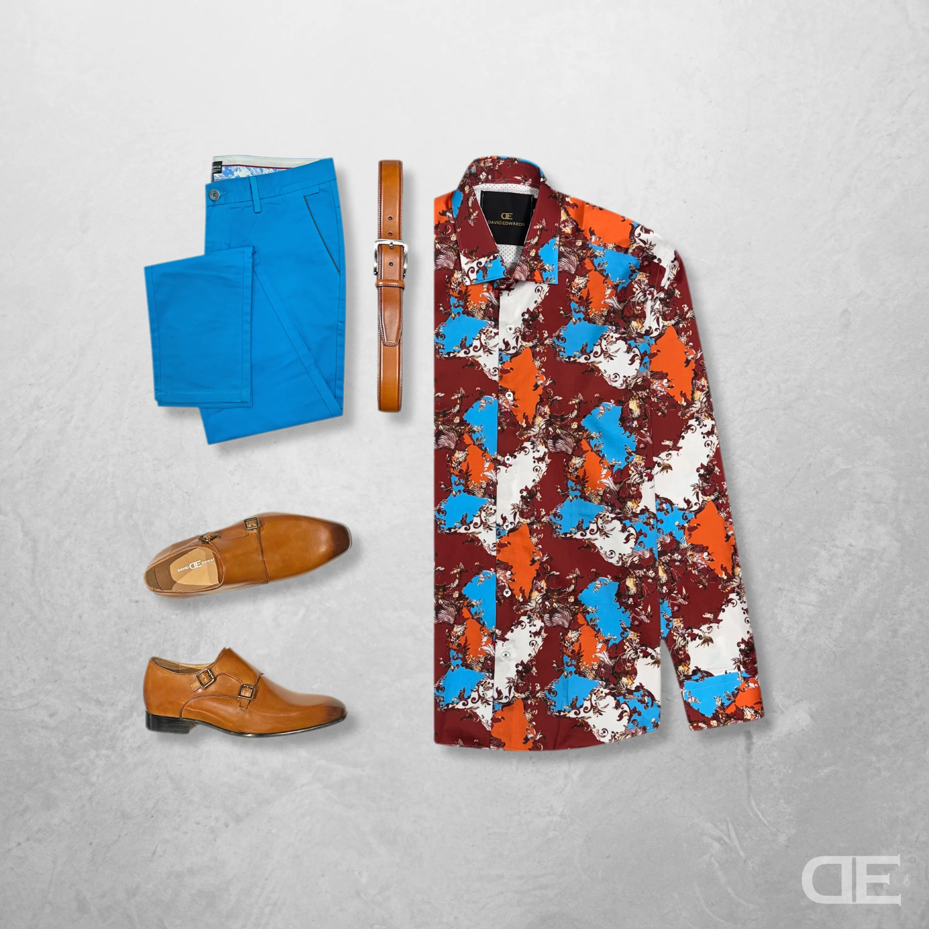 Spring Collection