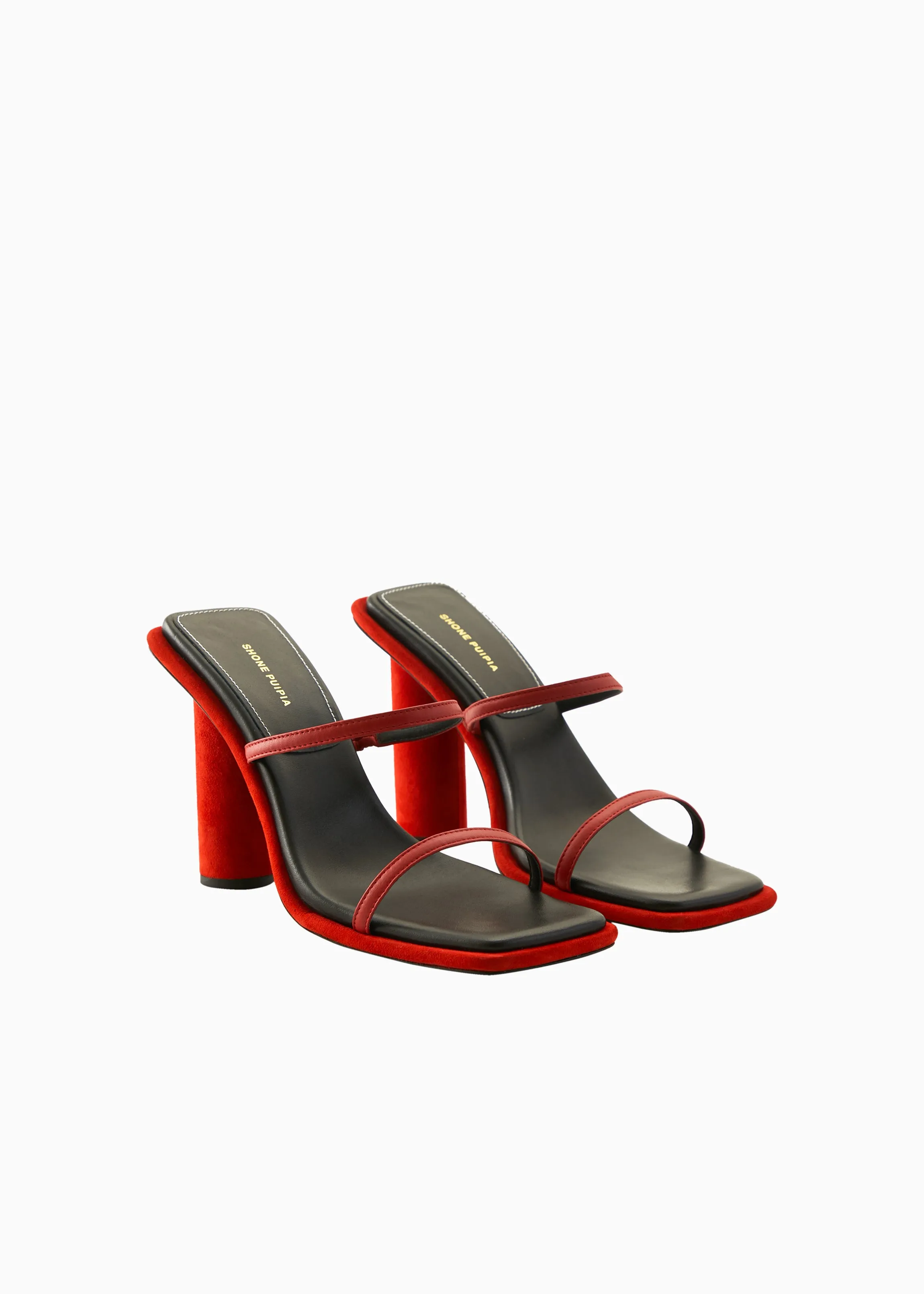 Square Sandal
