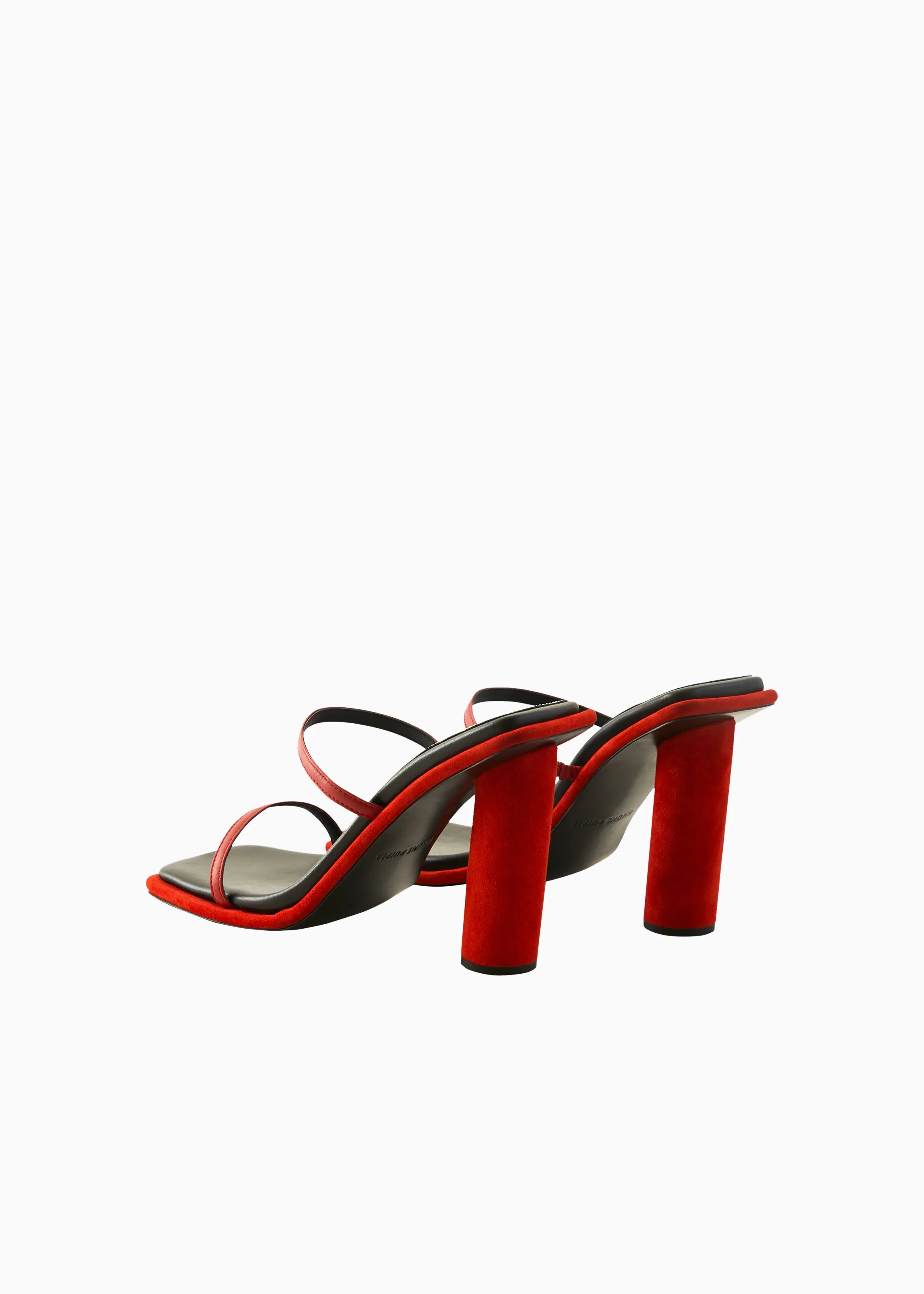 Square Sandal