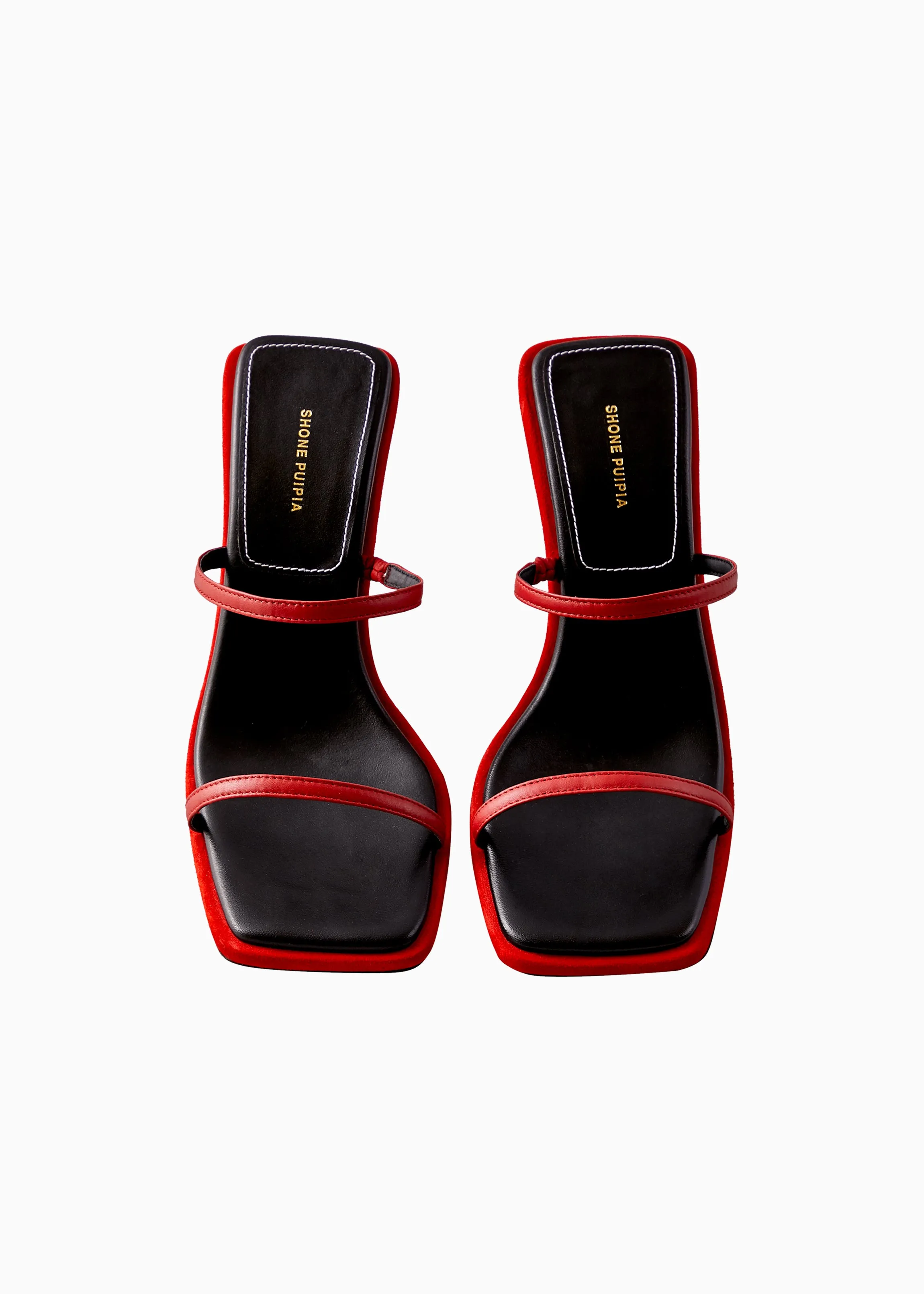 Square Sandal