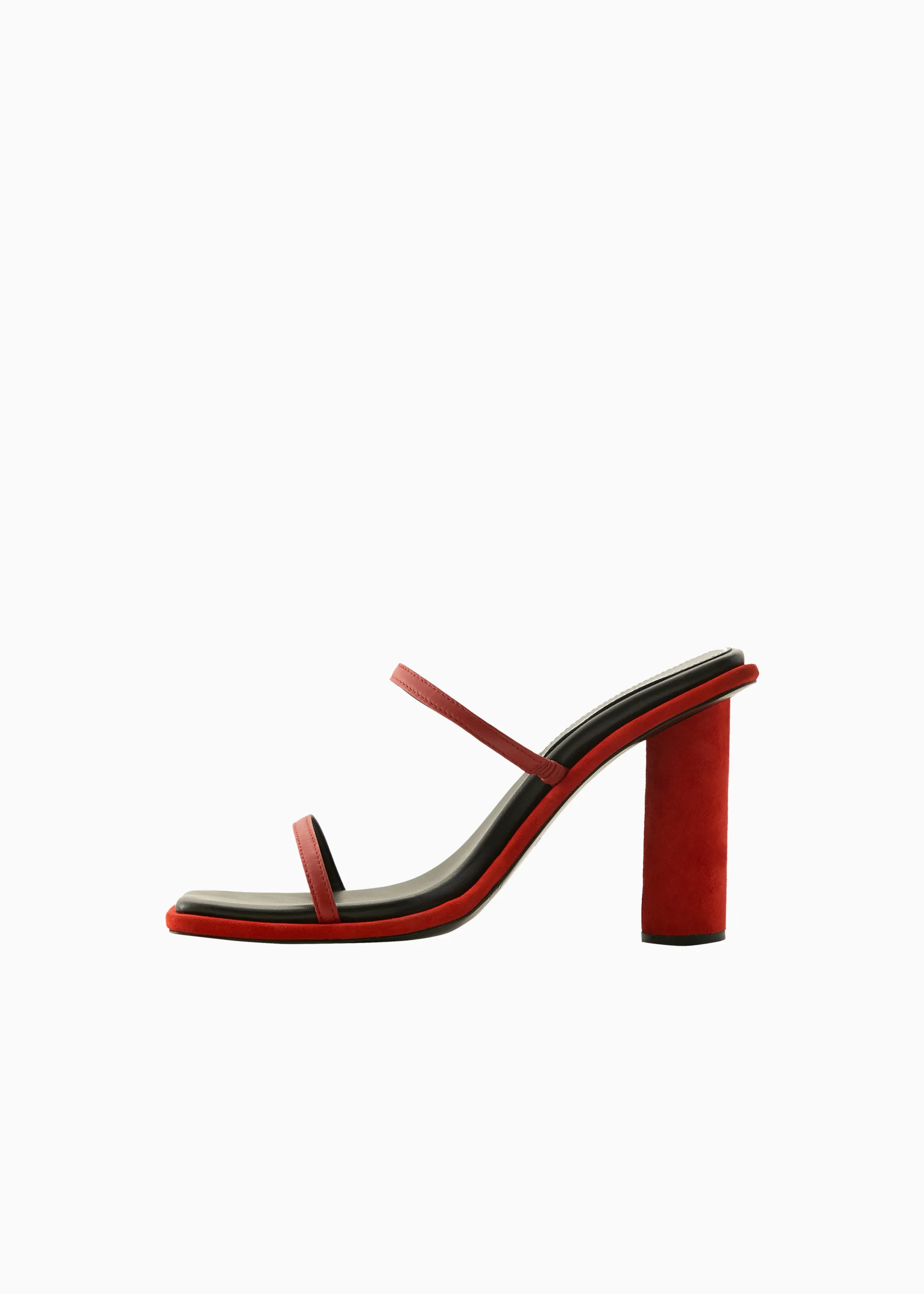 Square Sandal