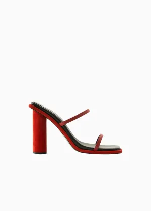 Square Sandal