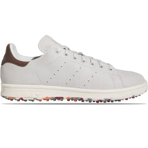 Stan Smith Golf Shoes Grey One/Off White