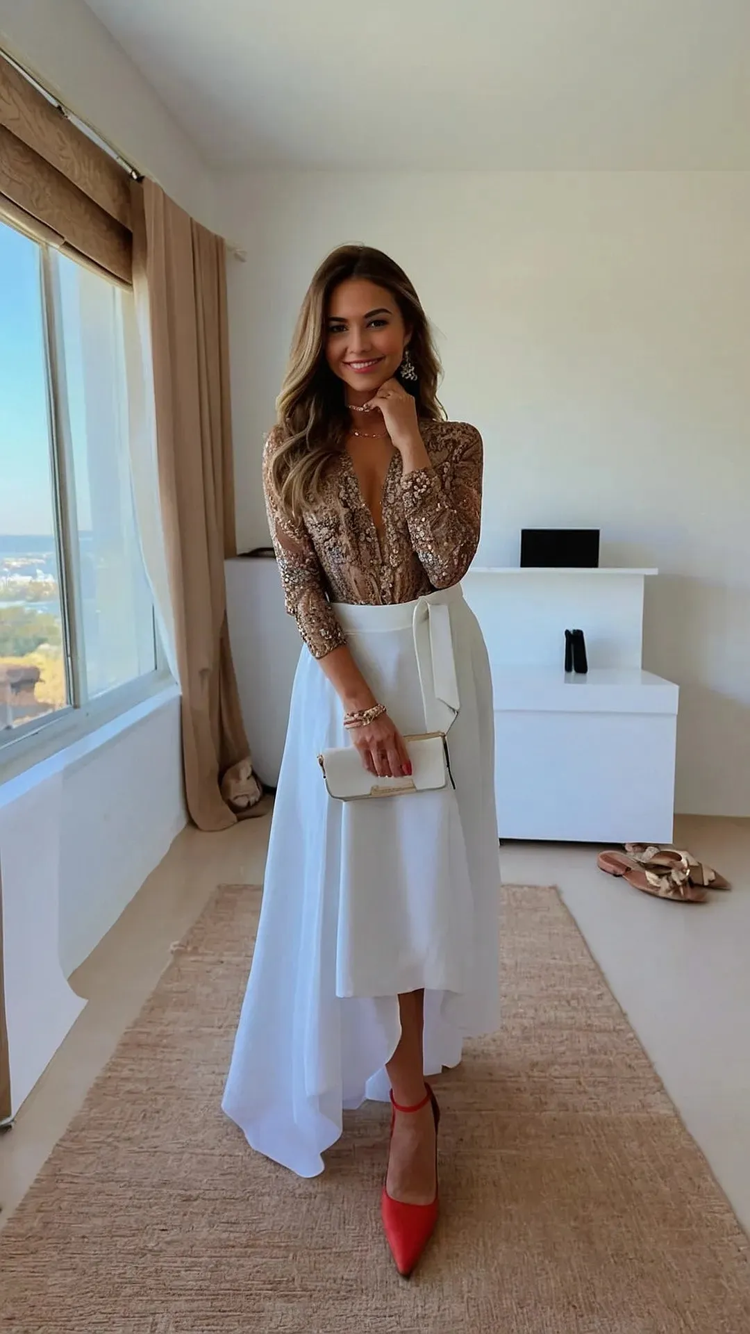 Stay Warm and Stylish: Top 15 Casual Winter Outfit Ideas for Women