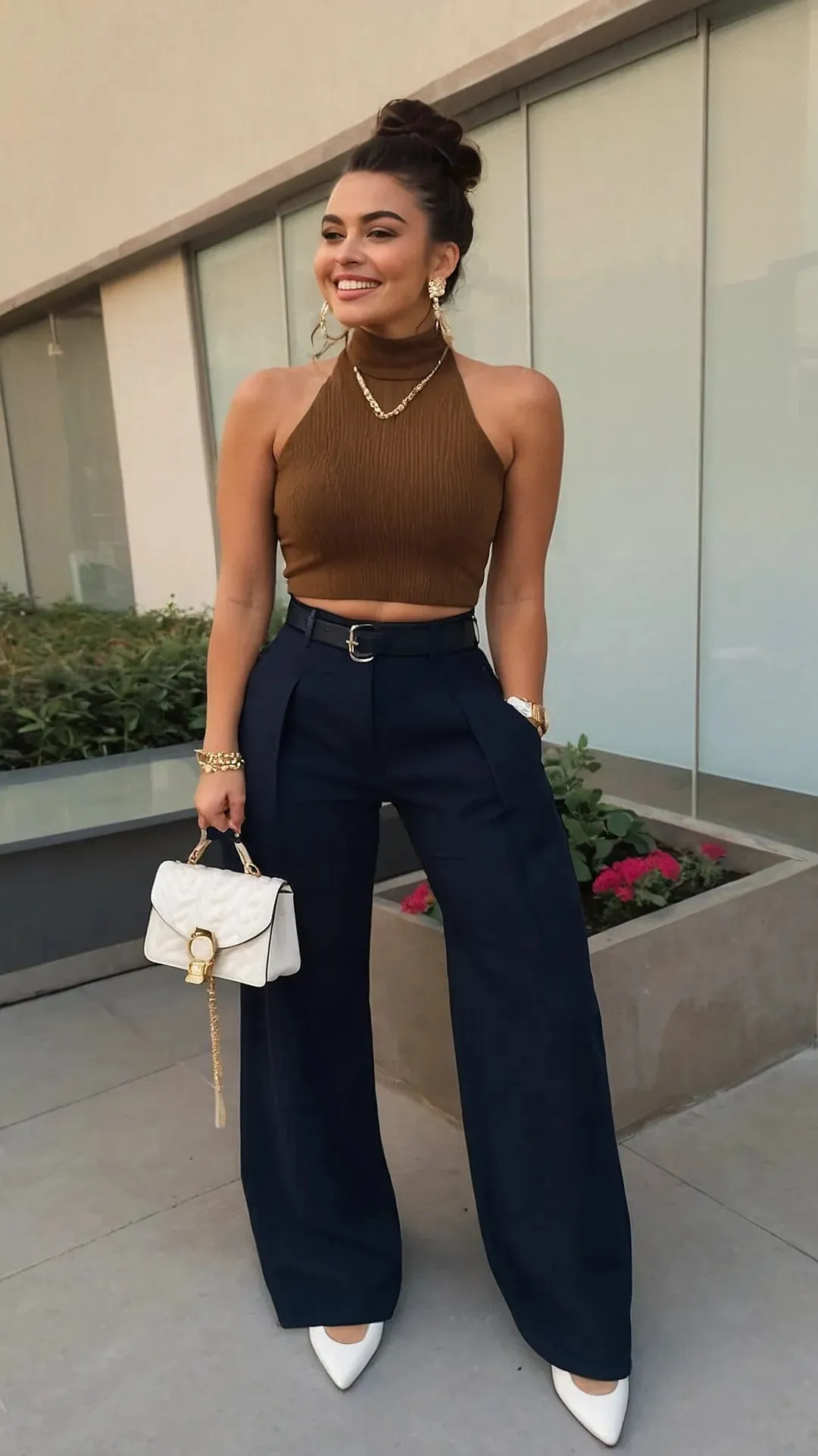 Stay Warm and Stylish: Top 15 Casual Winter Outfit Ideas for Women