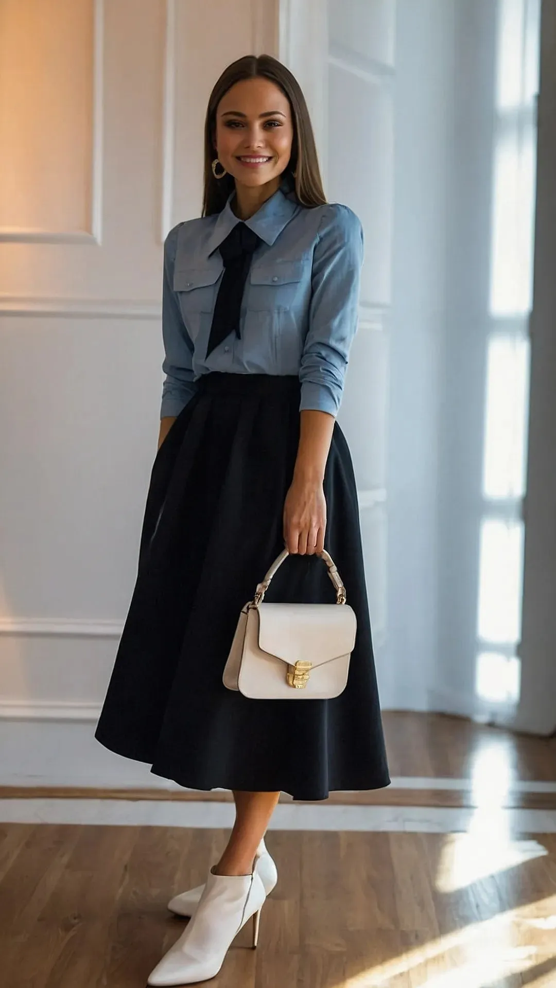 Stay Warm and Stylish: Top 15 Casual Winter Outfit Ideas for Women