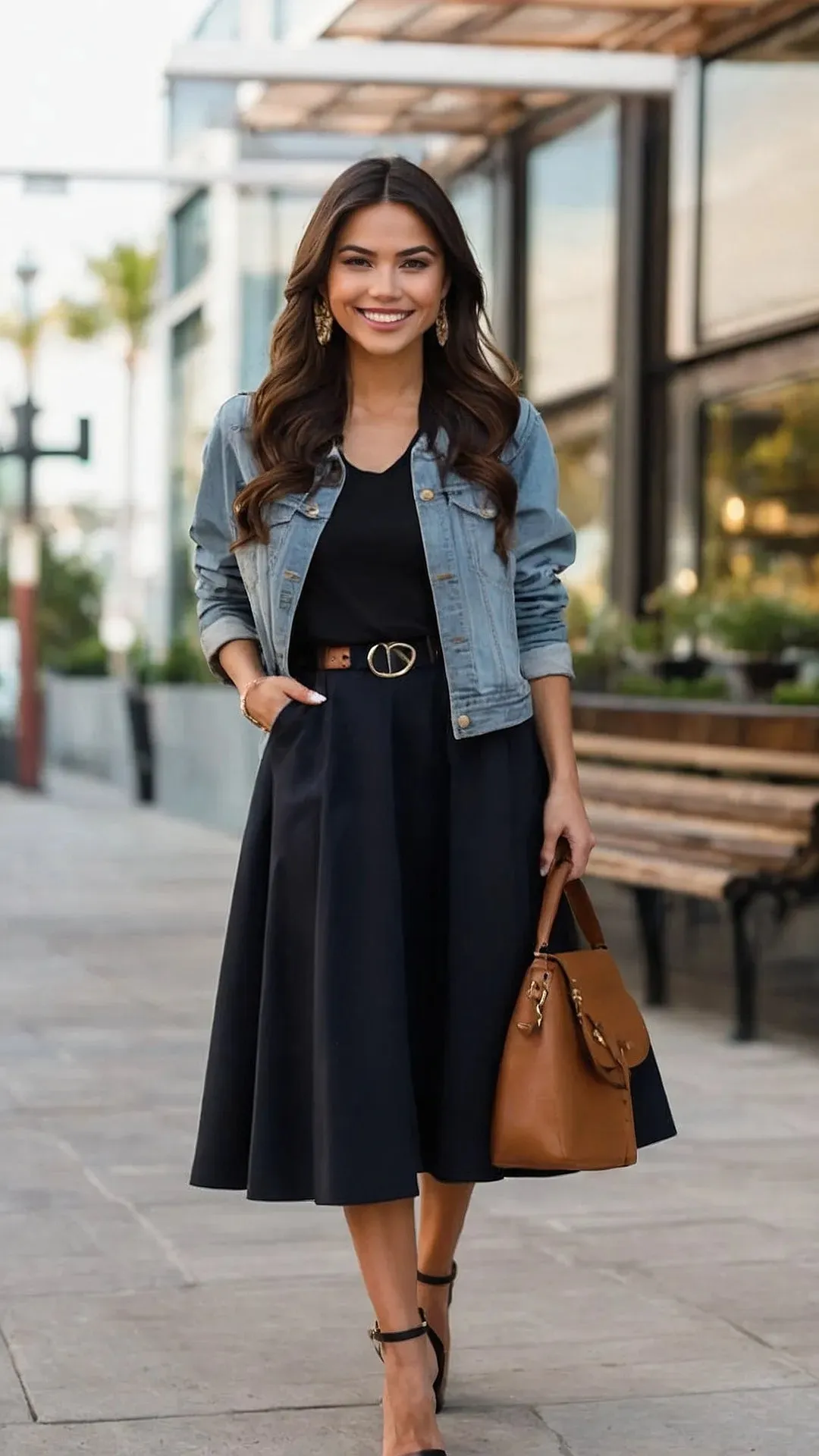 Stay Warm and Stylish: Top 15 Casual Winter Outfit Ideas for Women