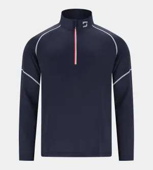 STEALTH MIDLAYER - NAVY