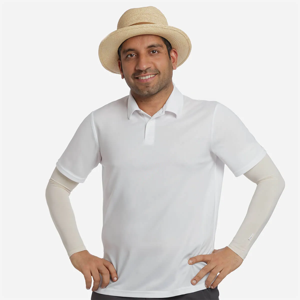 Stone Arm Sleeves – Adult