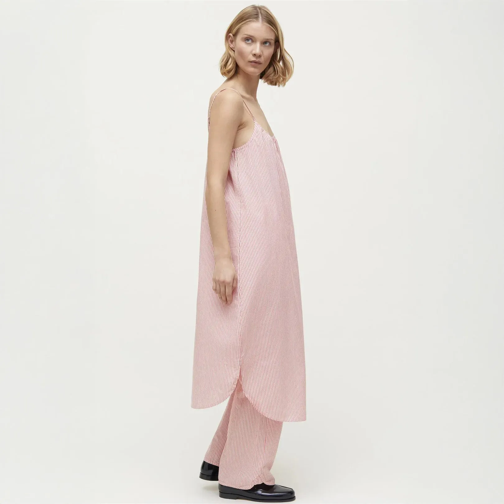 Strap Dress Petite