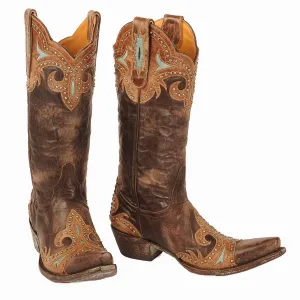 TAKA BROWN STUD