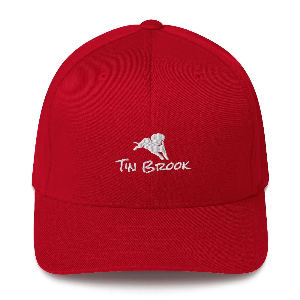 TB Pup Twill Cap