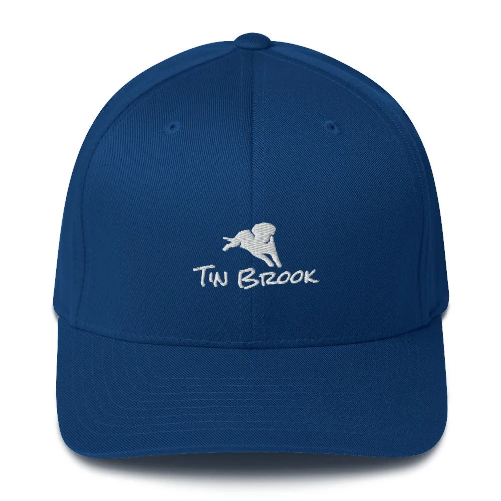 TB Pup Twill Cap