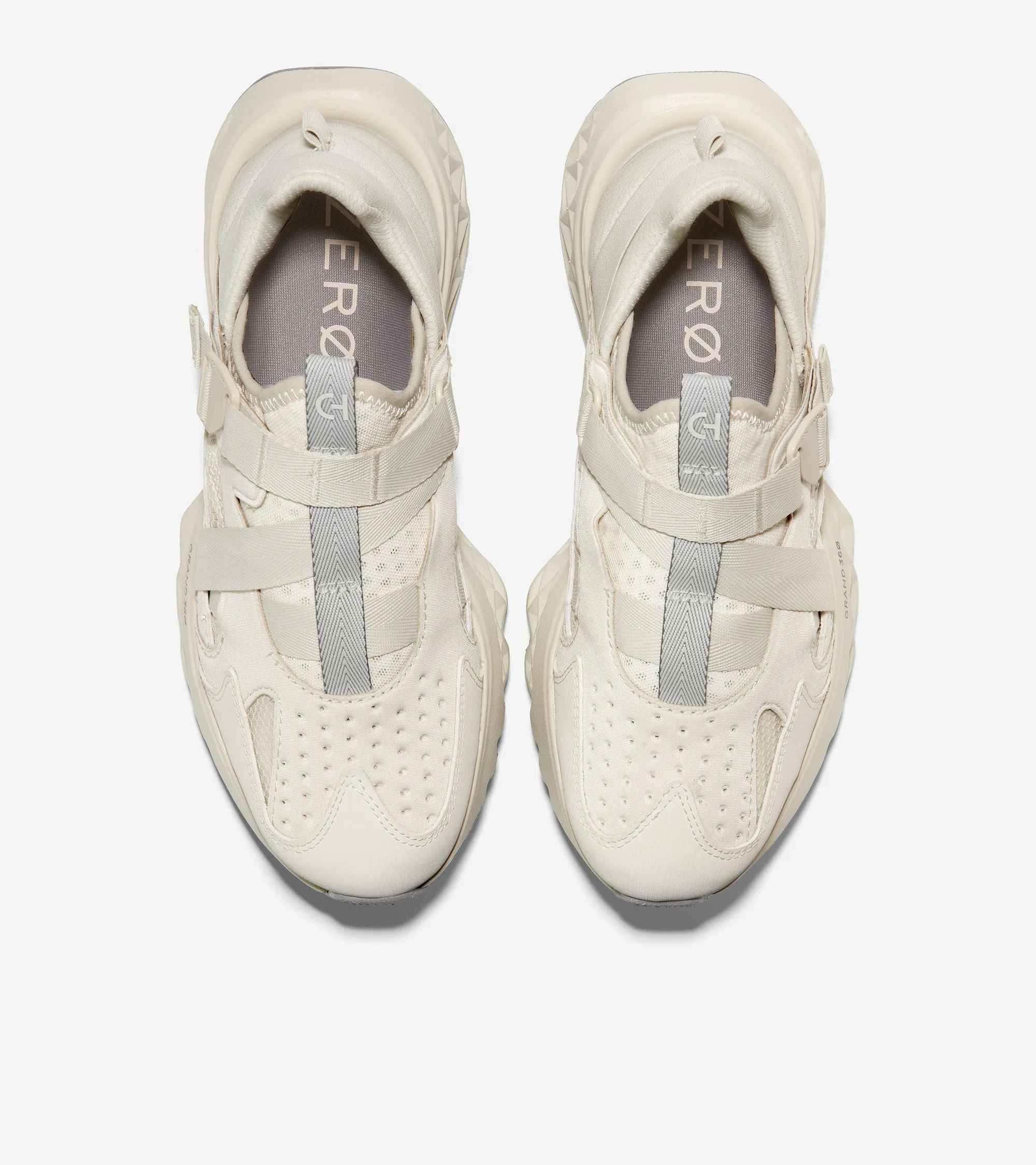 Tenis Cole Haan Monk Strap P/ Damas