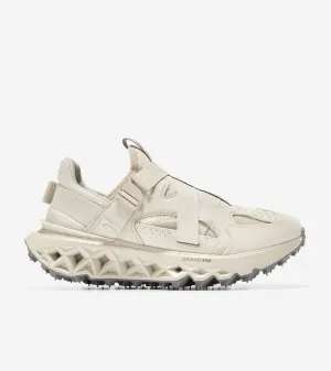 Tenis Cole Haan Monk Strap P/ Damas