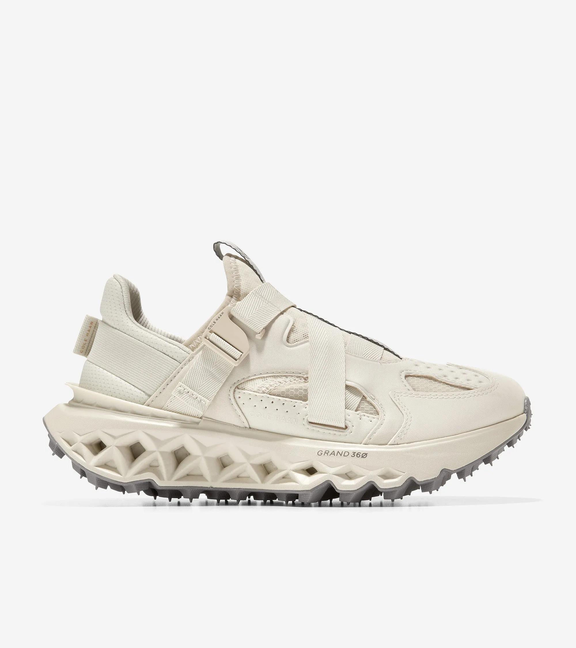 Tenis Cole Haan Monk Strap P/ Damas