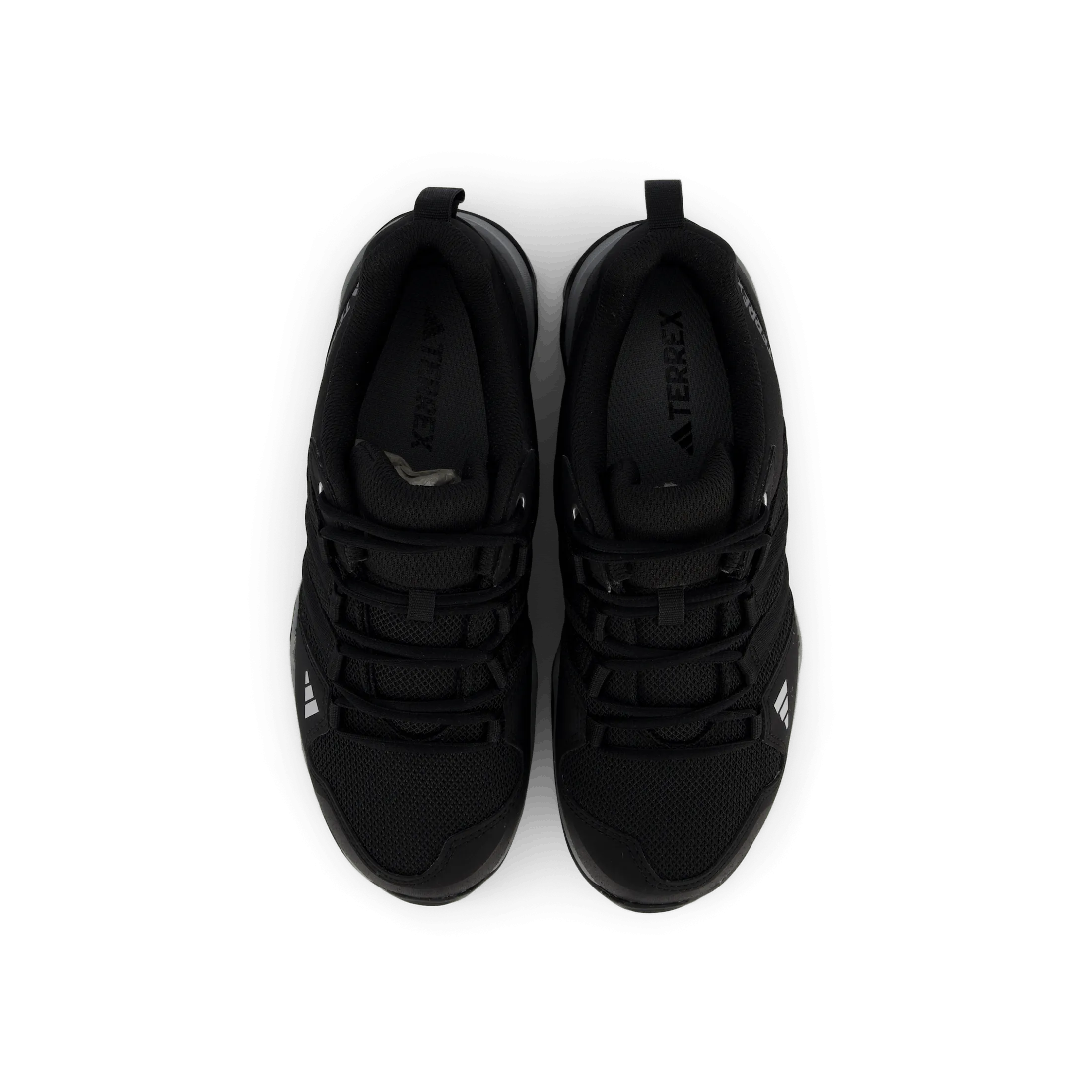 Terrex AX2R Hiking Shoes Core Black / Core Black / Vista Grey