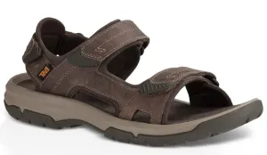 Teva Men's Langdon Sandal Walnut