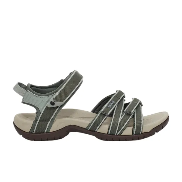 Teva Women's Tirra Shadow/Thyme